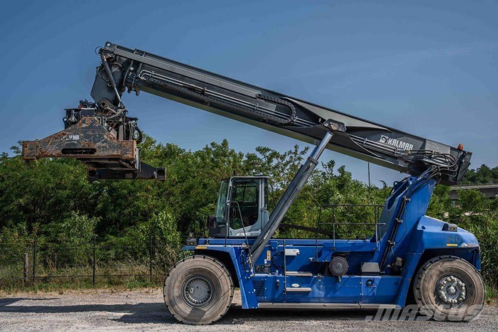 Kalmar DRG450-60S5 Guindastes móveis