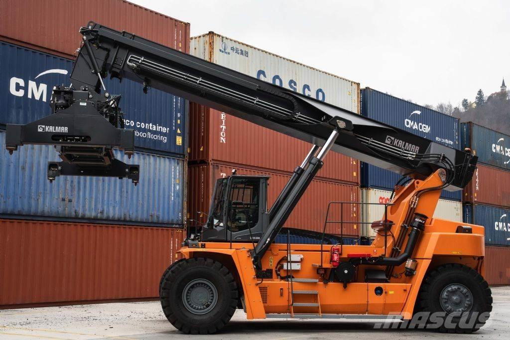 Kalmar DRG450-60S5M Guindastes móveis