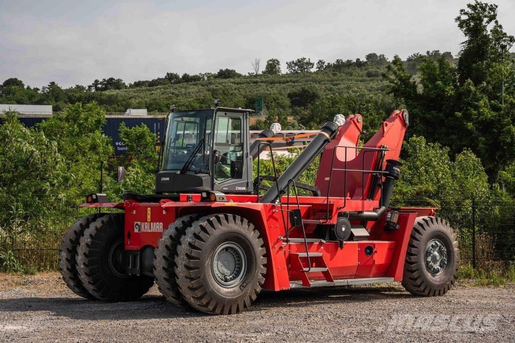 Kalmar DRG450-60S5M Guindastes móveis
