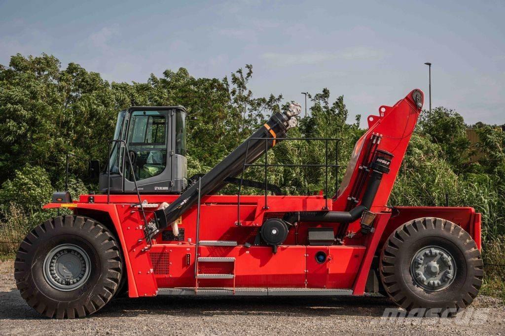 Kalmar DRG450-60S5M Guindastes móveis