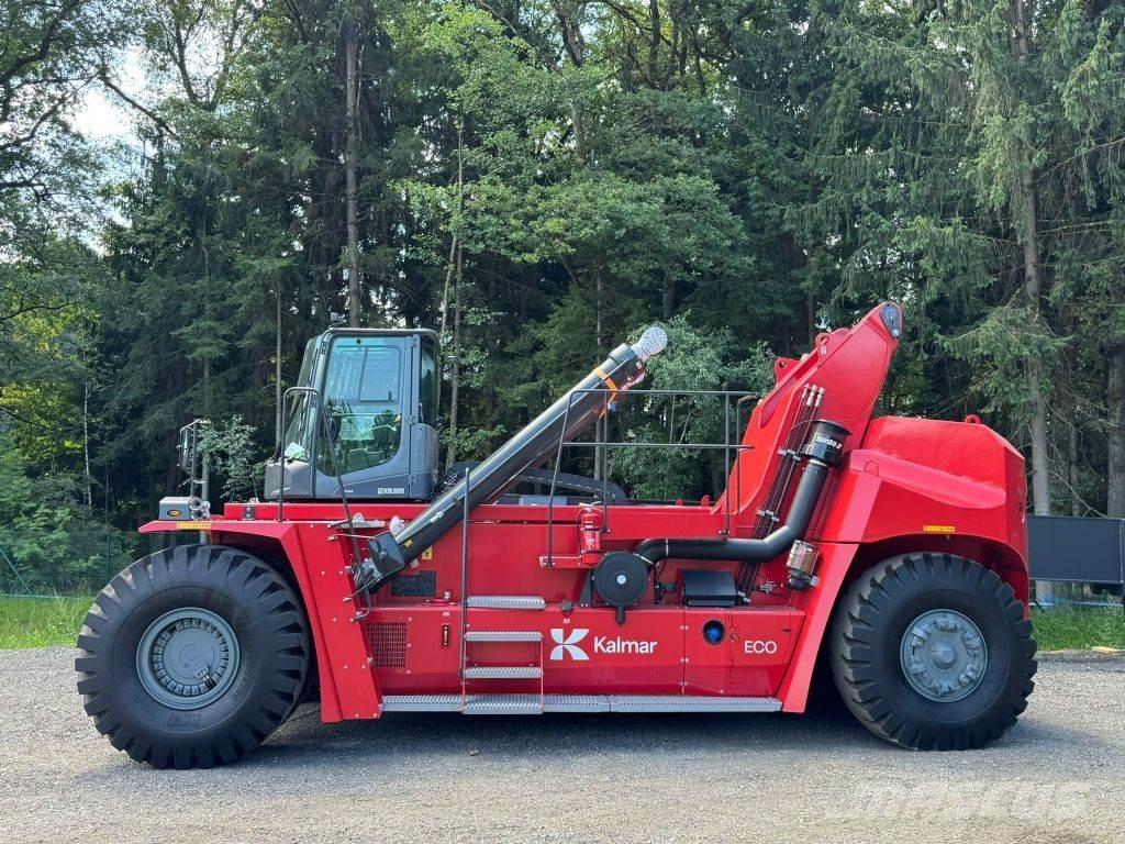 Kalmar DRG450-60S5ME Guindastes móveis