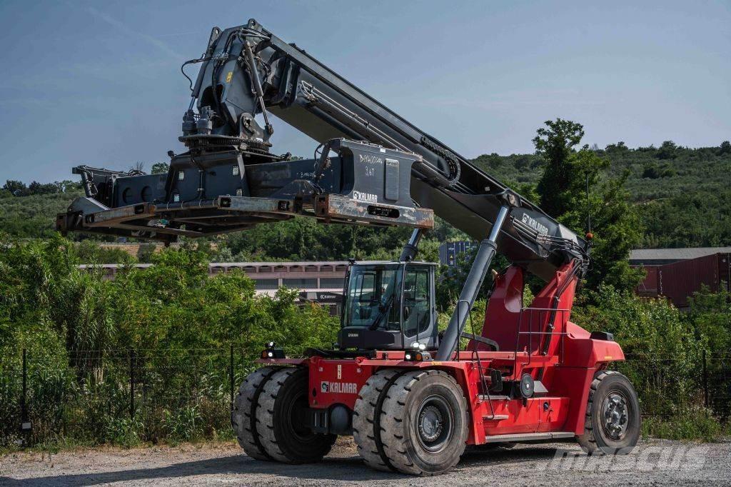 Kalmar DRG450-60S5X Guindastes móveis