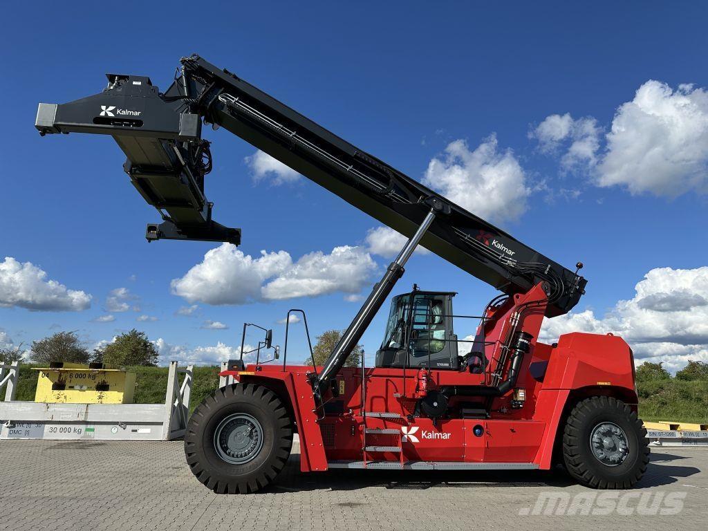 Kalmar DRG450-65S5 Guindastes móveis