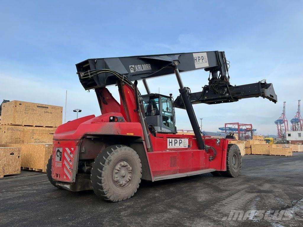 Kalmar DRG450-65S5 Guindastes móveis