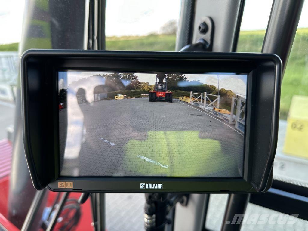 Kalmar DRG450-65S5E Guindastes móveis