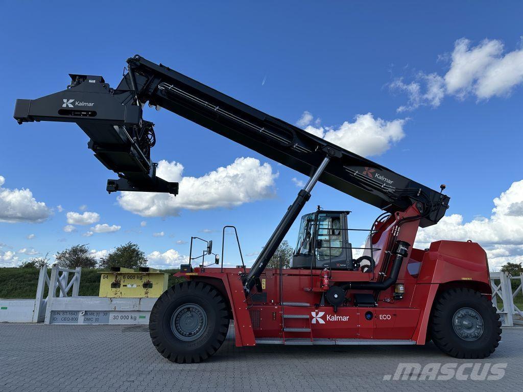 Kalmar DRG450-65S5E Guindastes móveis