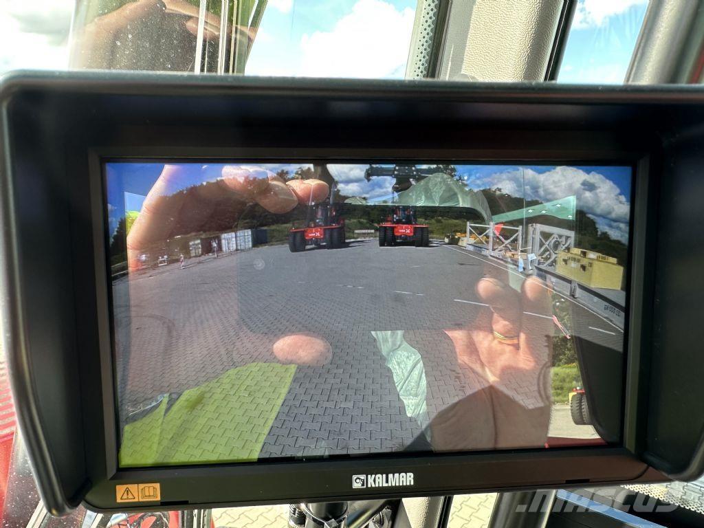 Kalmar DRG450-65S5X Guindastes móveis