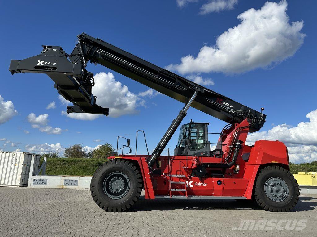 Kalmar DRG450-65S5X Guindastes móveis