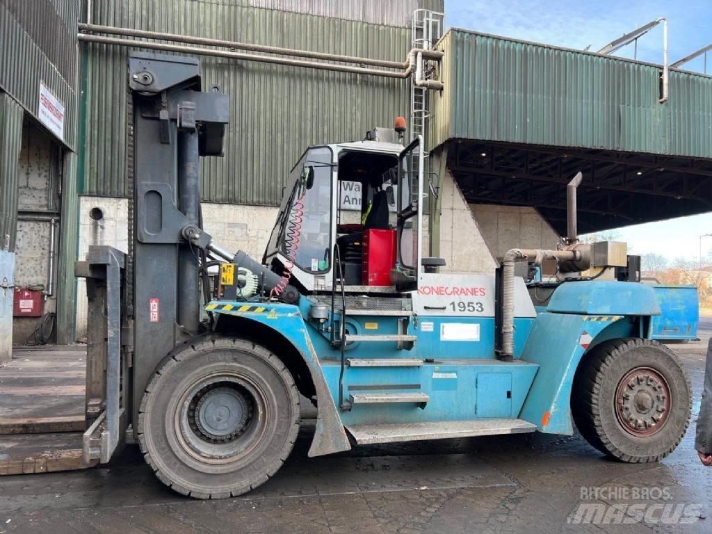 Konecranes SMV 28-1200 B Empilhadores Diesel