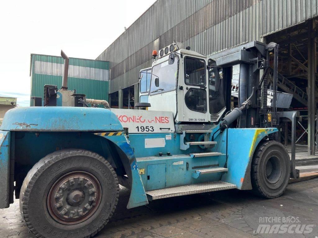 Konecranes SMV 28-1200 B Empilhadores Diesel