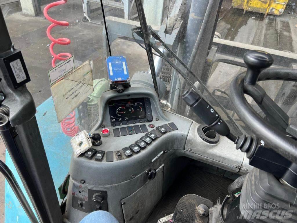 Konecranes SMV 28-1200 B Empilhadores Diesel