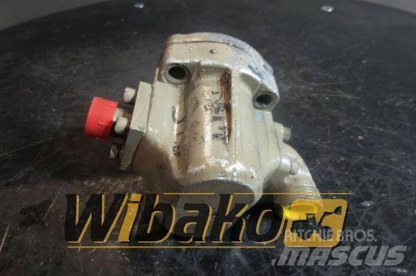 Bosch Gear pump Bosch Hidráulica