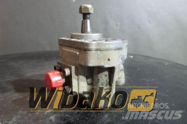 Bosch Gear pump Bosch Hidráulica