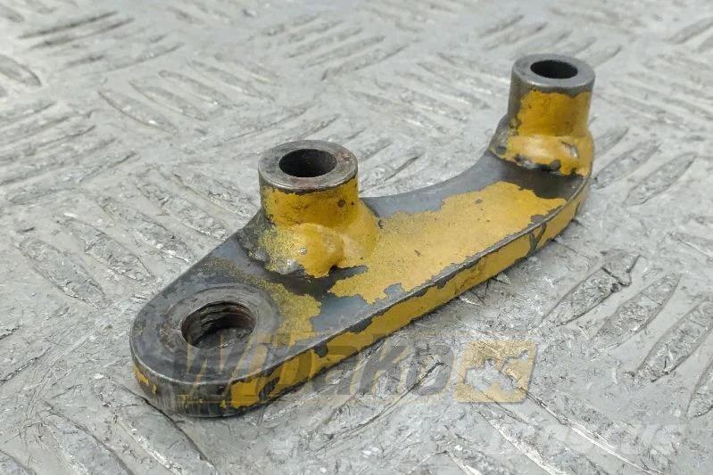 CAT 113-6351 Motores