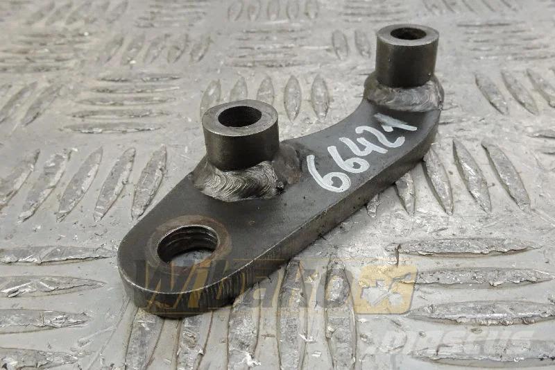 CAT 113-6351 Motores