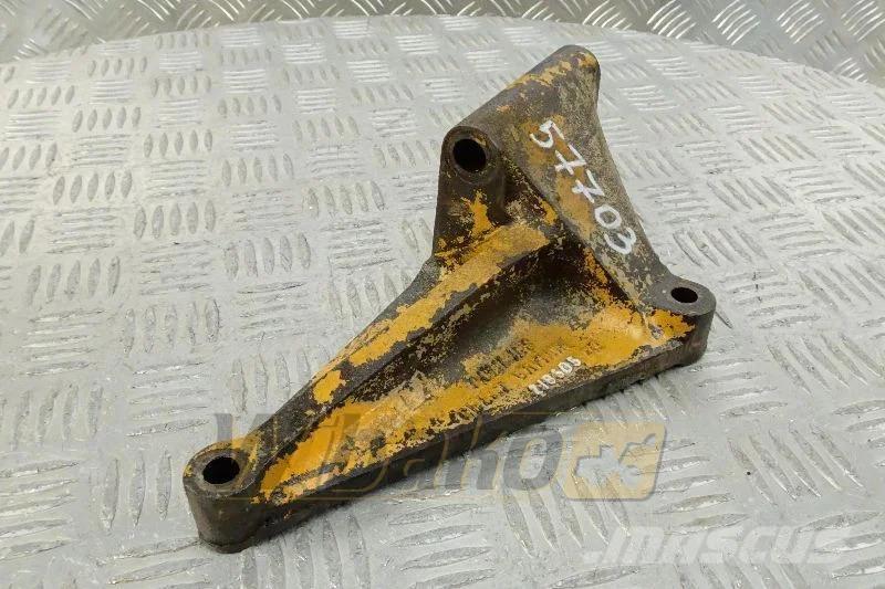 Cummins 218505 Motores