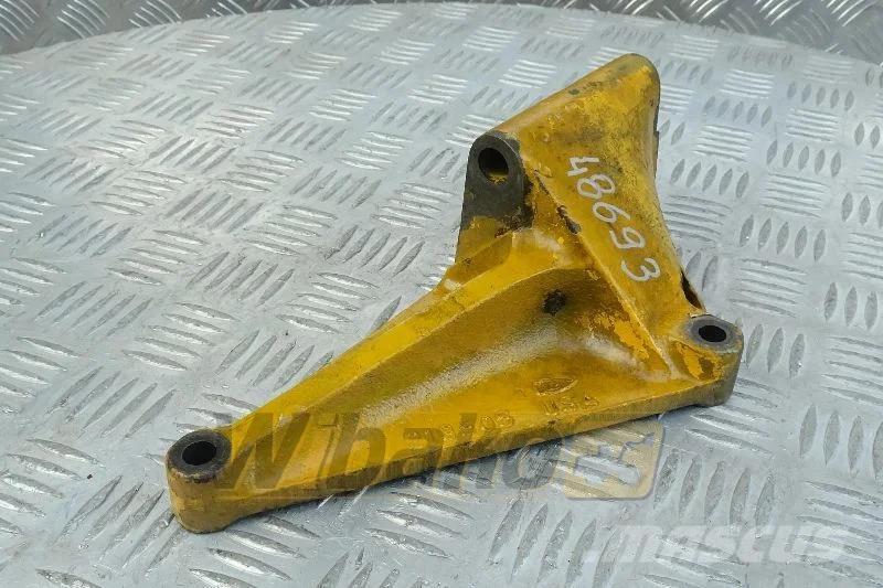 Cummins N14-C 218505 Motores