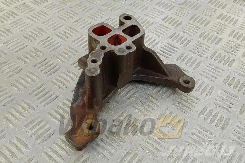 Deutz 04254429 Motores