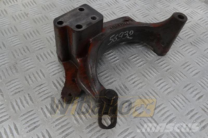 Deutz 04504345R Motores