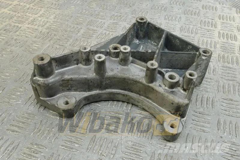 Deutz 04901808 Motores
