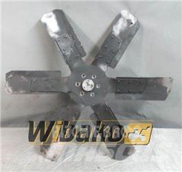 HSW Fan HSW J73 914219 Motores