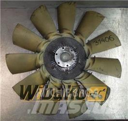 HSW Fan HSW TD 25 Motores