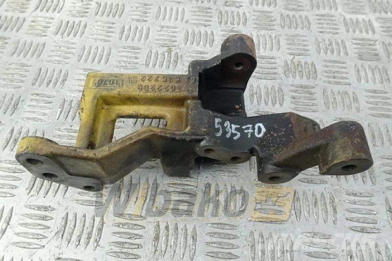 Liebherr 10116053 Motores