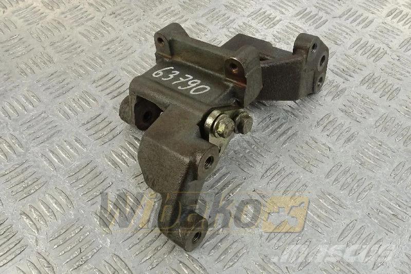 Liebherr 10116053 Motores