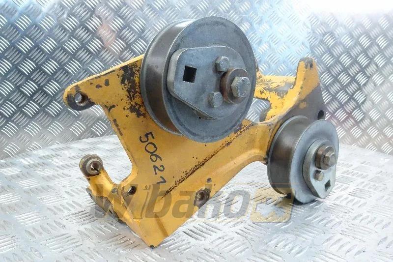 Liebherr 9883549 Motores