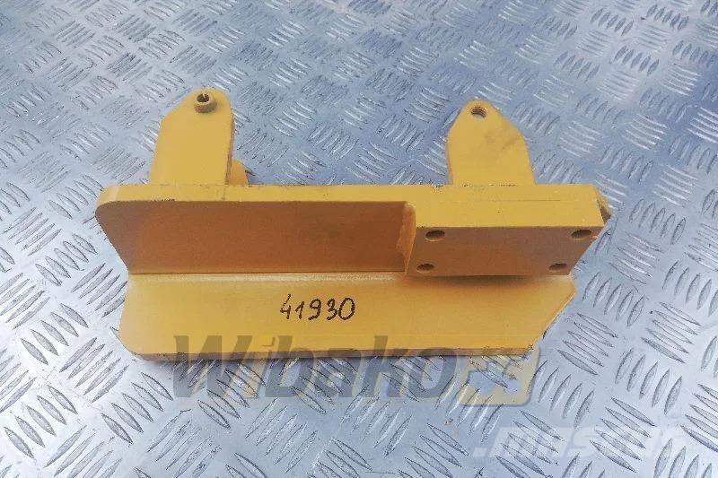 Liebherr D9308 9273333 Motores