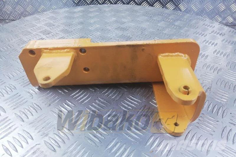 Liebherr D9308 9273333 Motores