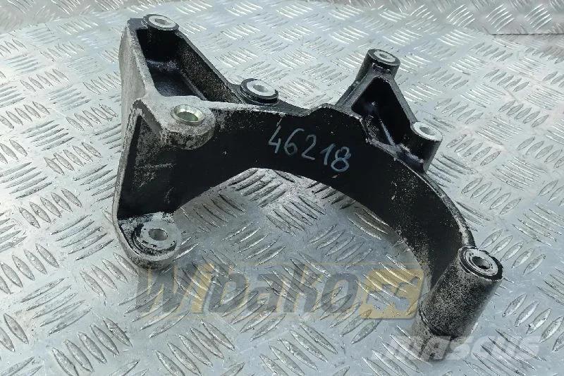 Perkins 1306 1822252C1 Motores