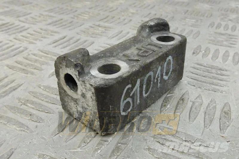 Perkins 3824A071 Construção - Outros
