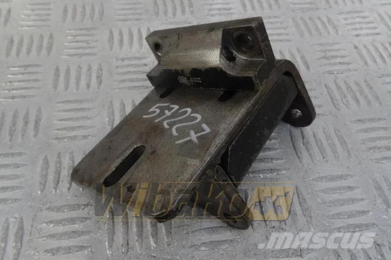 Perkins 3827H021 Motores