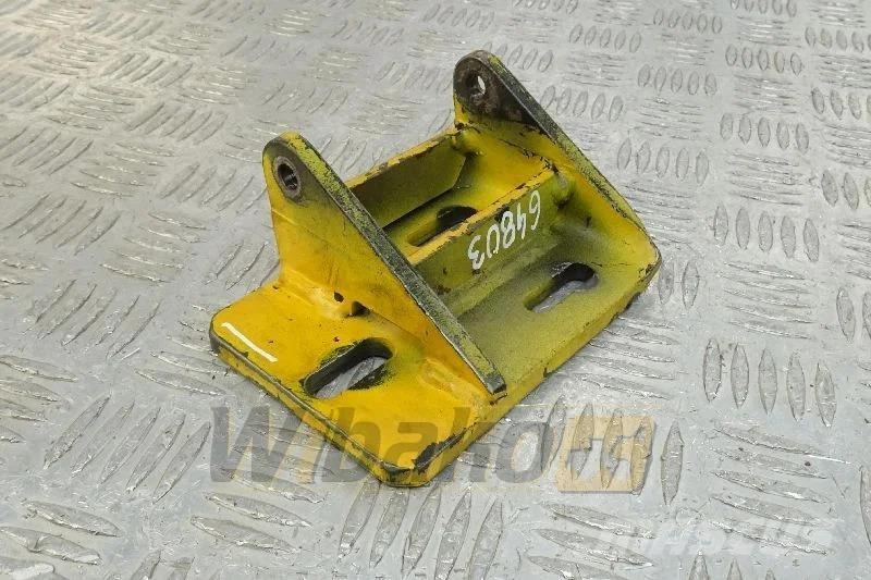 Perkins 3827H021 Motores