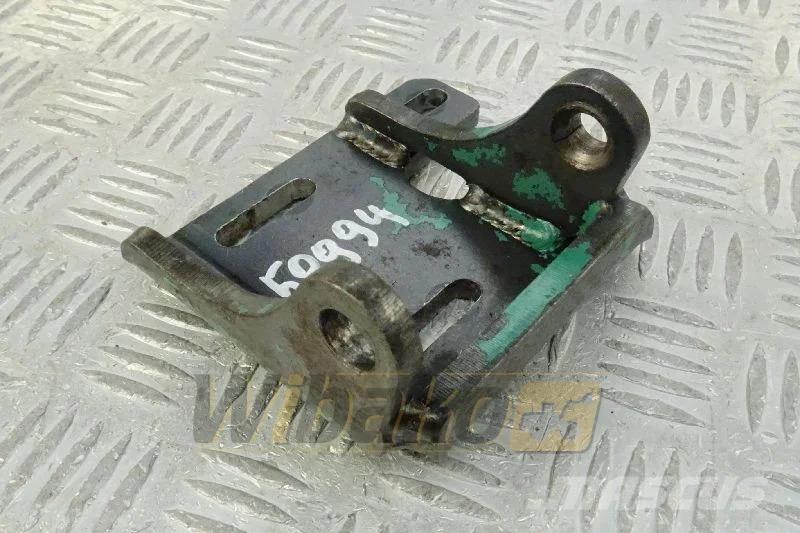 Perkins 3828D015 Motores
