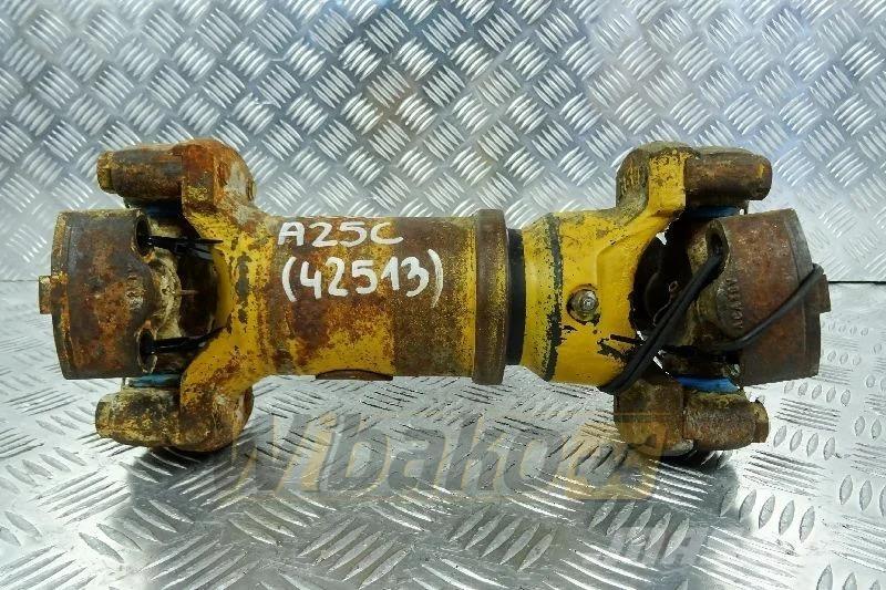 Volvo A25C Construção - Outros
