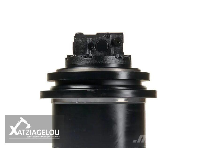 CASE  Transmissão