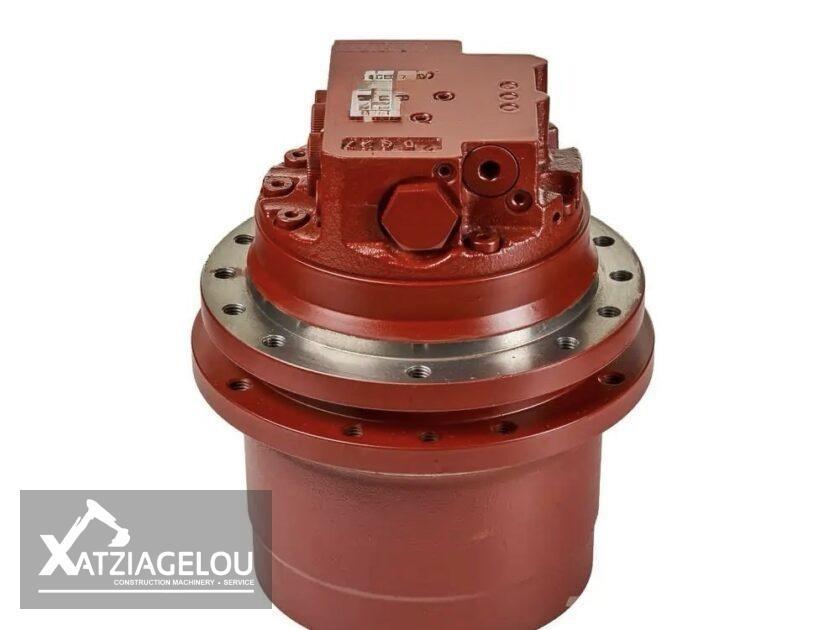  DOOSAN/DAEWOO Transmissão