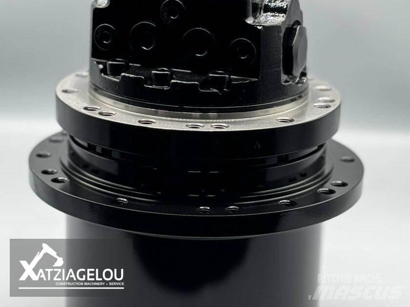 Takeuchi  Transmissão
