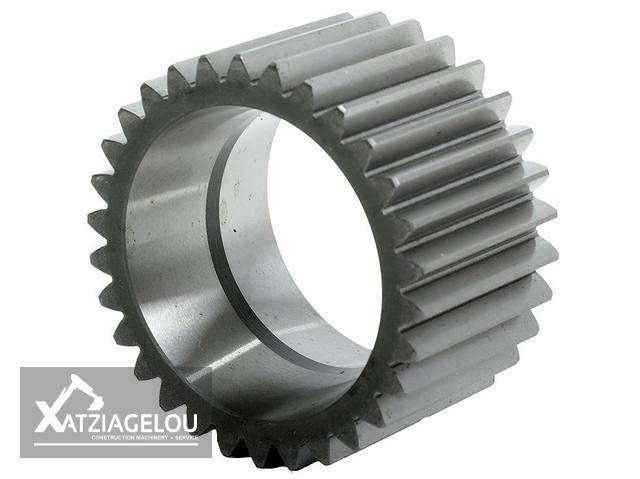 ZF 4475306439 Transmissão