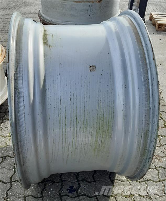  - - - Pneus Agrícolas