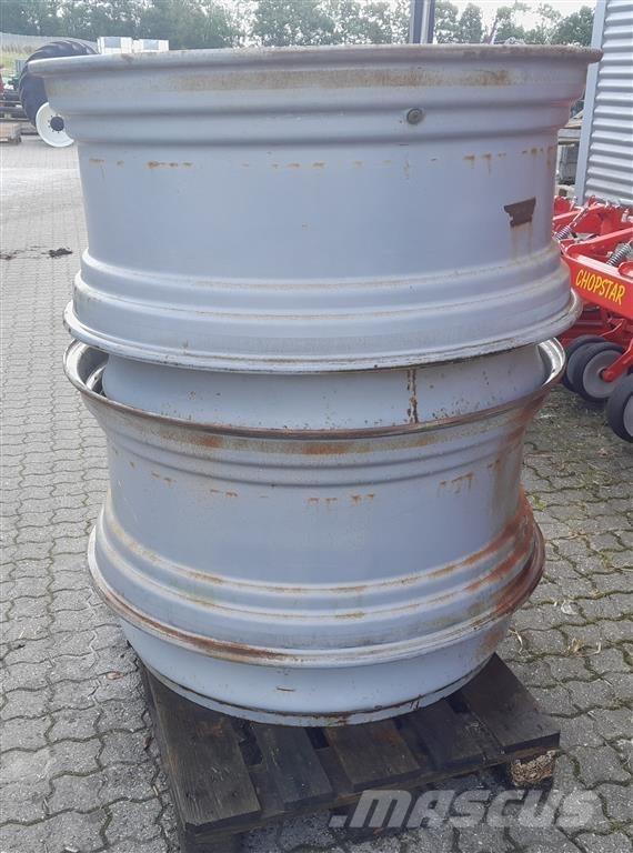  - - - Pneus Agrícolas
