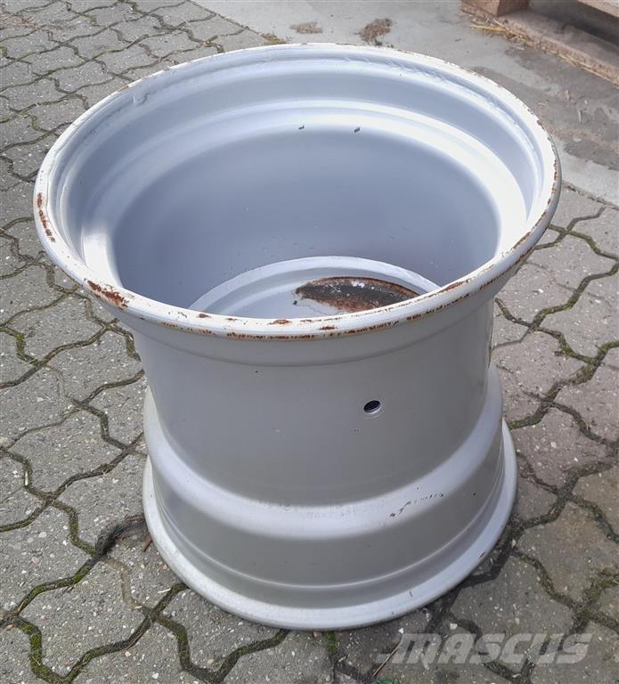  - - - Pneus Agrícolas