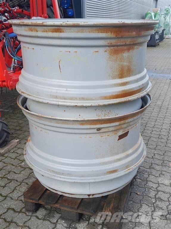  - - - Pneus Agrícolas