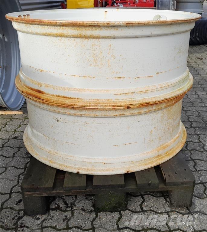  - - - Pneus Agrícolas