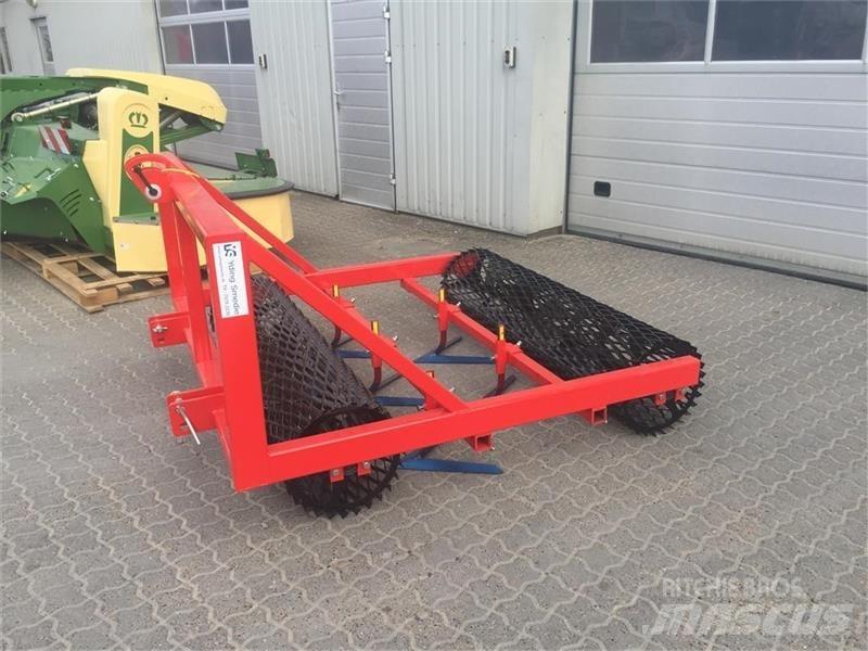  - - - Agricultura - Outros
