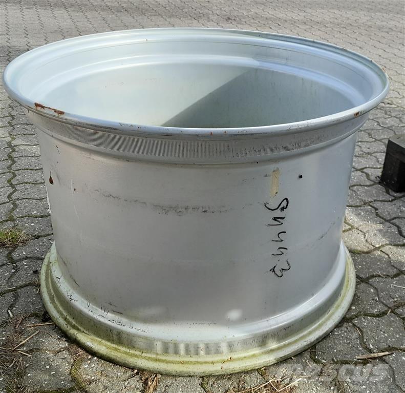  - - - Pneus Agrícolas