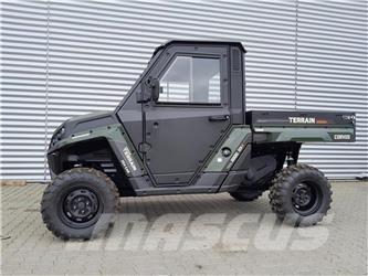 Corvus  UTVs