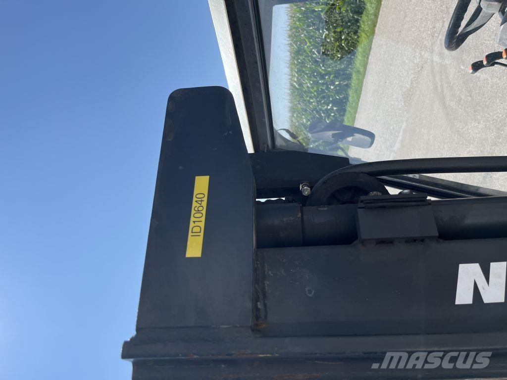 Doosan D30S-5 Empilhadores Diesel